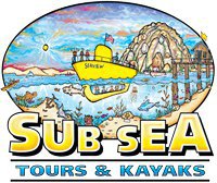 Subsea Tours