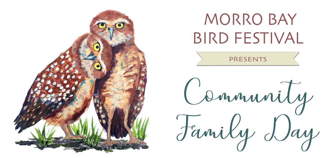 Morro Bay Bird Festival 2025