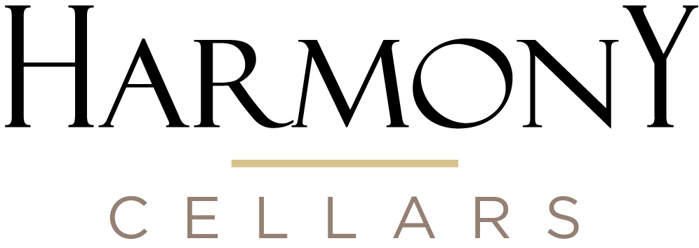 Harmony Cellars Logo