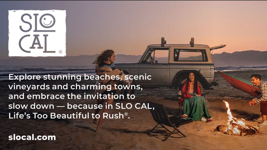 SLO CAL